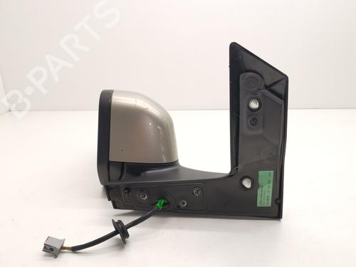 Left mirror FORD TOURNEO COURIER B460 MPV 1.0 EcoBoost | BP28994328C26 