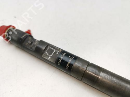 Injector RENAULT MEGANE II Saloon (LM0/1_)  | BP28997424M100 