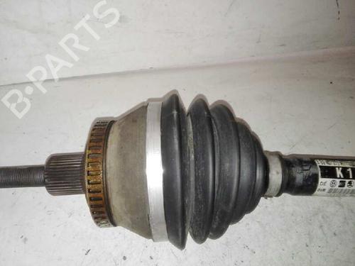 Left front driveshaft AUDI A4 B7 (8EC) | BP28992925M38