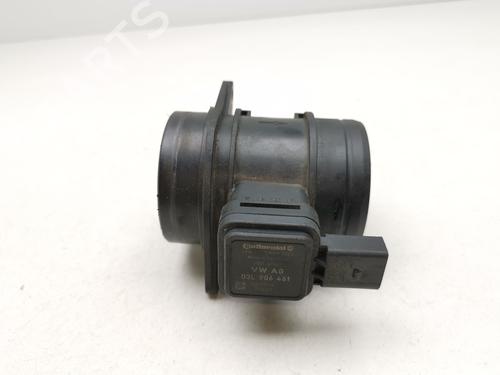 mass-air-flow-sensor-seat-leon-1p1-2005-2006-2007-2008-2009-2010-2011-2012-2013-40179723 main image