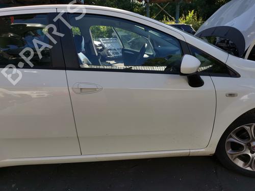 right-front-door-fiat-punto-evo-199_-2008-36389906 main image