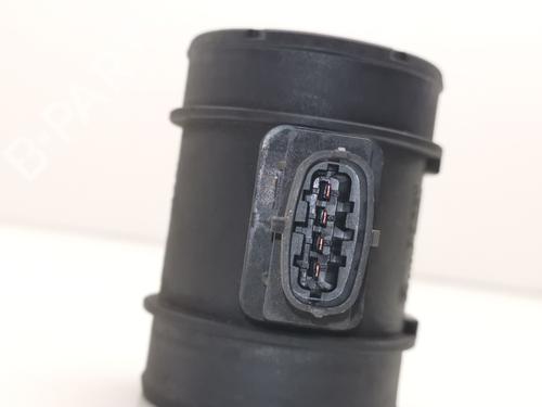 Mass air flow sensor OPEL ASTRA H (A04)  | BP28981268M95 