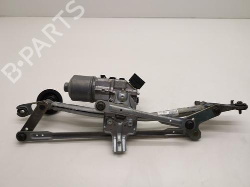 Viskermotor vindrude CITROËN BERLINGO MULTISPACE (B9) 1.6 HDi 75 / BlueHDi 75 | BP28998541M29