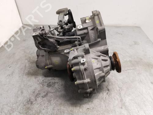 Gearbox VW GOLF VI (5K1) | BP31803623M3 - Image 4
