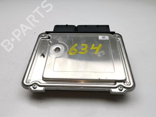 Engine control unit (ECU) AUDI Q5 (8RB) 2.0 TDI quattro | BP39442958M57 - Image 4