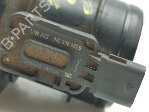Mass air flow sensor SEAT LEON (5F1) 1.6 TDI | BP39444961M95 - Image 3
