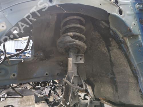 Used Left front shock absorber HONDA CIVIC IX (FK) 1.6 i-DTEC (FK3) (120 hp) 30411830