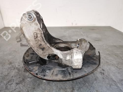 Left front steering knuckle VW PASSAT B6 (3C2)  | BP28988873M25 