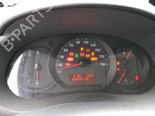 Electronic module RENAULT KANGOO / GRAND KANGOO II (KW0/1_) 1.5 dCi 90 (KW05, KW08, KW0G, KW11) | BP28996053M83 