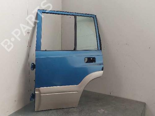 Used Left rear door SUZUKI VITARA (ET, TA, TD) [1988-2002]  28997789