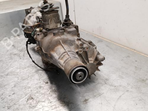 Gearbox OPEL FRONTERA A (U92) 2.5 TDS | BP28997051M3
