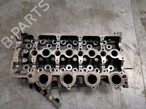 Used Cylinder head CITROËN C5 III (RD_) [2008-2017]  30564982