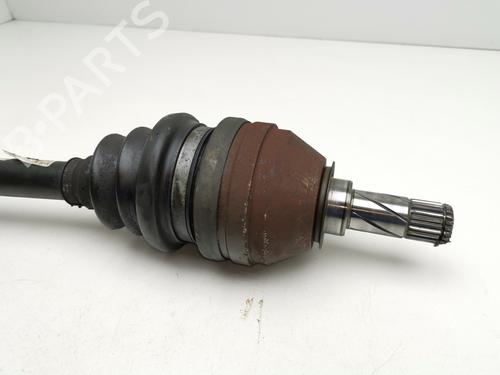 Left front driveshaft OPEL ASTRA H (A04) 1.8 (L48) | BP29000203M38