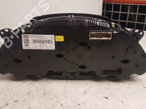 Instrument cluster AUDI A4 B8 (8K2) | BP28992531C47 - Image 3