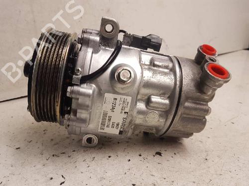 AC-Kompressor FIAT DOBLO Bus (263_) 1.6 D Multijet (263AXE1B, 263AXY1B) (100 hp) 28999821