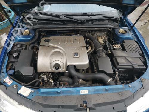 Engine PEUGEOT 406 (8B) 2.2 HDi | BP32206216M1 