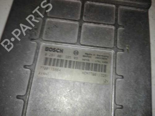 Used Engine control unit (ECU) RENAULT LAGUNA I (B56_, 556_) 1.9 dTi (100 hp) 28985990