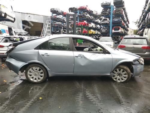 Left front window switch NISSAN PRIMERA (P12)  | BP28982093I27 
