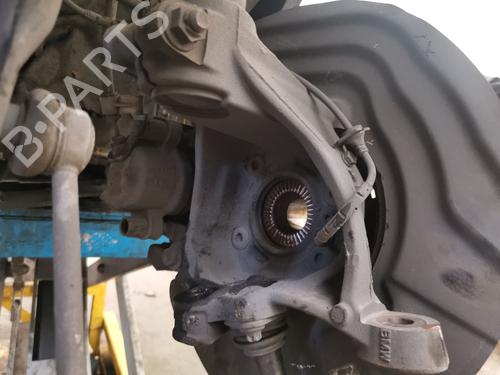 Left front steering knuckle BMW X3 (F25) xDrive 20 d | BP28998346M25 