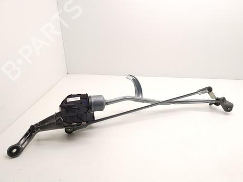 Used Front wiper motor MERCEDES-BENZ C-CLASS Coupe (C205) C 220 d (205.304) (170 hp) 28998880