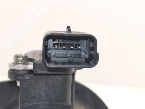 Mass air flow sensor PEUGEOT 508 I (8D_) 2.0 BlueHDi 150 | BP28980800M95 