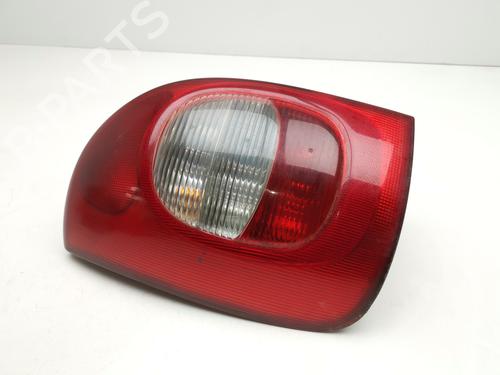 Used Left taillight CITROËN XSARA PICASSO (N68) 1.6 HDi (109 hp) 28981587