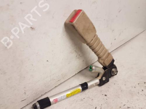 Used Front right belt tensioner HYUNDAI TUCSON (JM) [2004-2019]  28989553