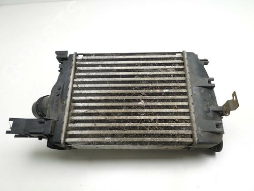 Intercooler RENAULT CLIO IV (BH_) | BP29000004M30