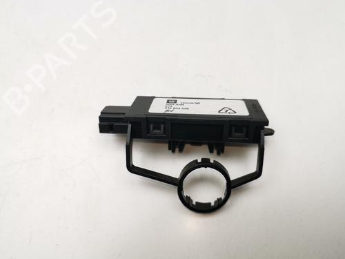 Elektronisk sensor OPEL MERIVA B MPV (S10) 1.6 CDTI (75) (110 hp) 28980786