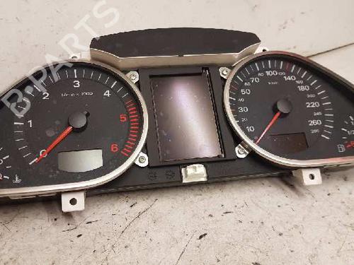 Used Instrument cluster AUDI A6 C6 (4F2) [2004-2011]  28993834