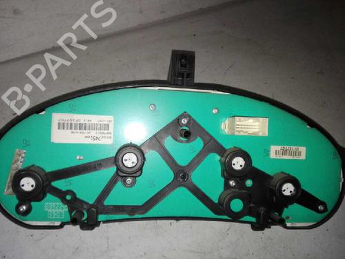 Instrument cluster CITROËN BERLINGO / BERLINGO FIRST MPV (MF_, GJK_, GFK_) 1.6 HDI 75 (MF9HW, GJ9HWC, GF9HWC, GN9HWC) | BP28979328C47 