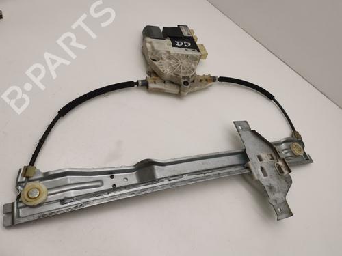 Used Front right window mechanism CITROËN C4 I (LC_) [2004-2014]  28999340