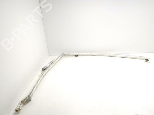 Used Left curtain airbag MERCEDES-BENZ C-CLASS (W204) [2007-2015]  28997016