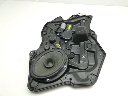Used Rear right window mechanism MAZDA 3 (BL) [2008-2014]  28988669