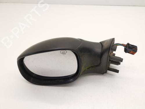 Used Left mirror CITROËN XSARA PICASSO (N68) 1.6 HDi (109 hp) 28980671