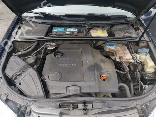 ABS Bremseaggregat AUDI A4 B7 Avant (8ED)  | BP29306656M43 