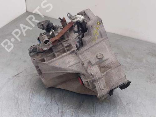 Gearbox TOYOTA AYGO (_B1_) 1.0 (KGB10_, KGB10R) | BP28996004M3