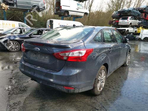 Electronic sensor FORD FOCUS III Saloon 1.6 TDCi | BP39444576M84  - Image 6