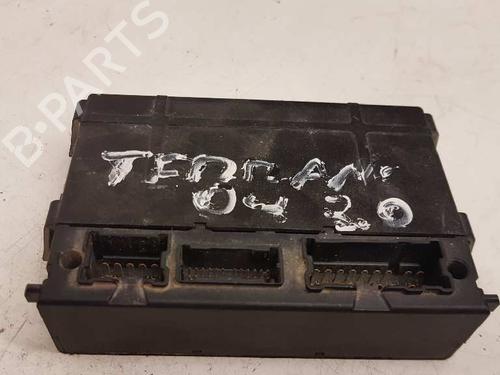 Used Electronic module NISSAN TERRANO II (R20) [1992-2007]  28986332