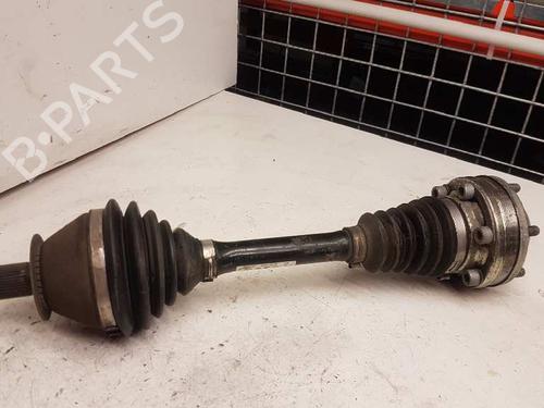 Used Left front driveshaft SEAT IBIZA IV SC (6J1, 6P5) 1.4 TSI Cupra (180 hp) 28992948