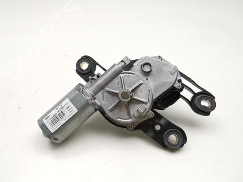 Used Rear wiper motor SKODA FABIA III (NJ3) 1.4 TDI (90 hp) 28979606