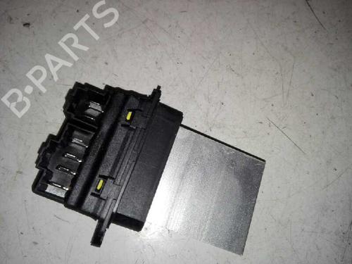 Used Heater resistor CHRYSLER VOYAGER IV (RG, RS) 2.8 CRD (150 hp) 28981792