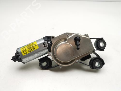 Used Rear wiper motor SEAT LEON (1P1) [2005-2013]  28978631