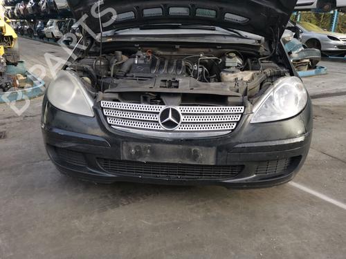 Used Front bumper Front bumper MERCEDES-BENZ A-CLASS (W169) A 180 CDI (169.007, 169.307) (109 hp) 34605624 34605624