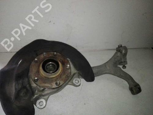 Venstre Styrespindel Lejehus AUDI A6 C6 (4F2) [2004-2011]  28994266