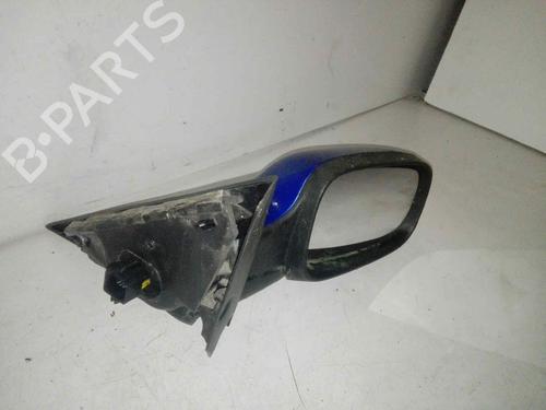 Right mirror RENAULT SCÉNIC II (JM0/1_)  | BP28981512C27 