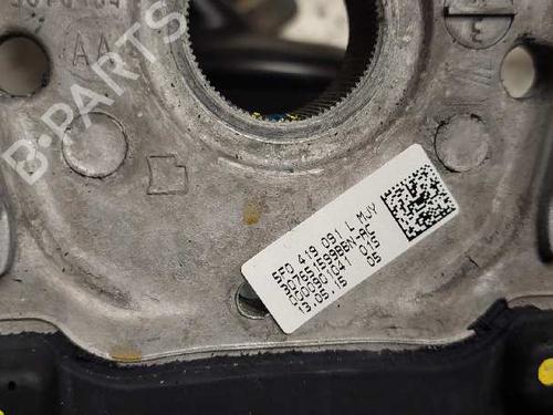 Steering wheel SEAT IBIZA IV SC (6J1, 6P5) 1.0 TSI | BP28991919C49 