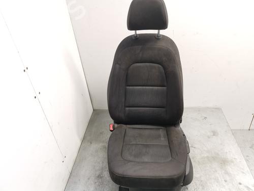 Left front seat AUDI A4 B8 (8K2) | BP37158121C15 - Image 3