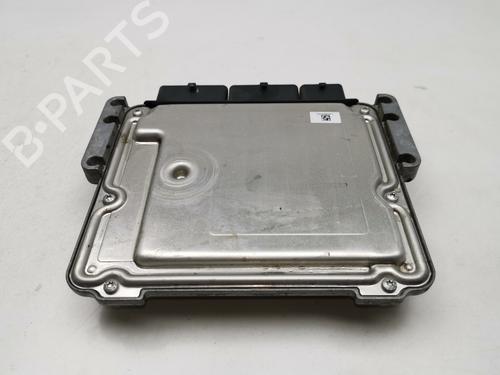 Engine control unit (ECU) RENAULT KADJAR (HA_, HL_) 1.6 dCi 130 (HLA4) | BP39442052M57 - Image 4