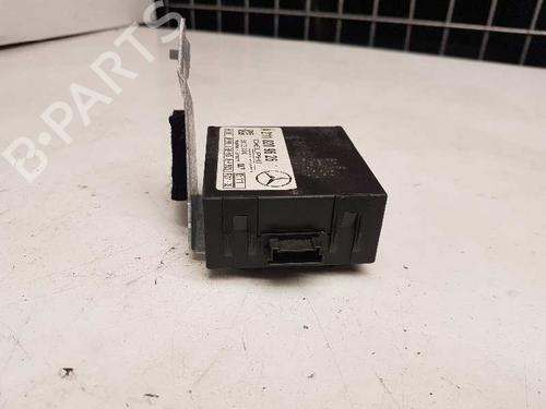 Elektronisk modul MERCEDES-BENZ E-CLASS (W211) E 320 CDI 4-matic (211.089) (224 hp) 28979070
